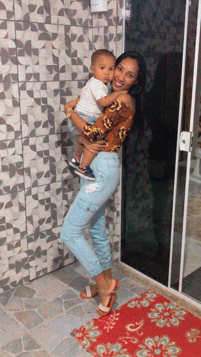 Rafaelaa_021's tweet photo. Sou mãe dessa coisa linda que Deus me deu 🥰😍 https://t.co/I79Hjt975C