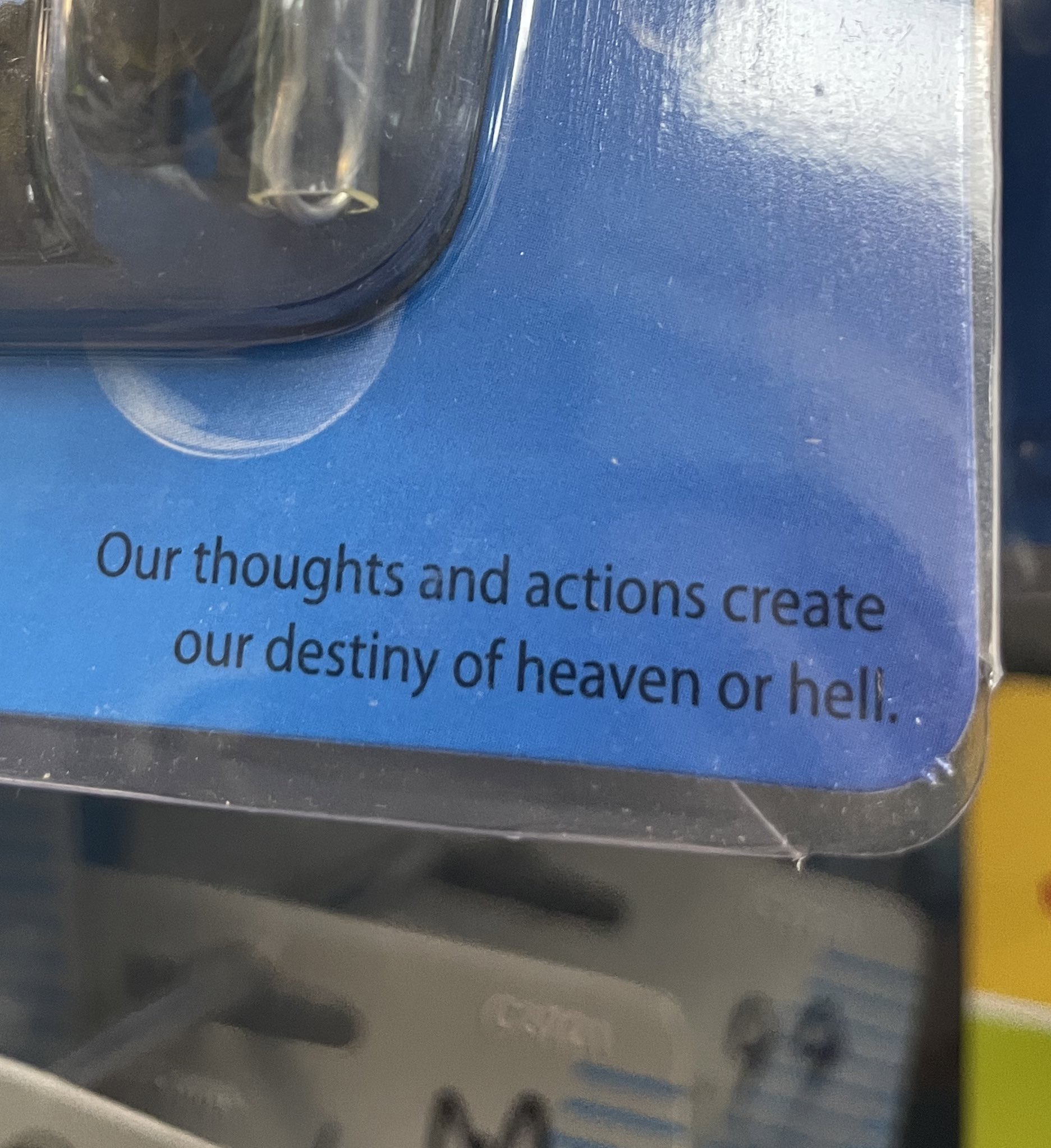 chris person on Twitter "I never thought about it that way Trisonic