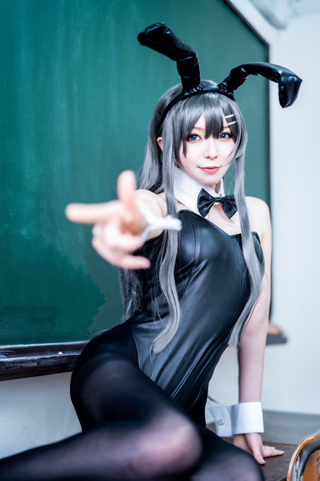 コスプレイヤーぽんのTwitter画像15