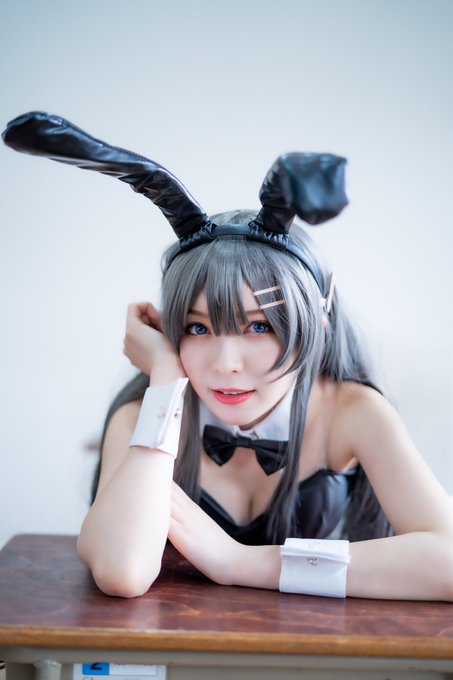 コスプレイヤーぽんのTwitter画像17