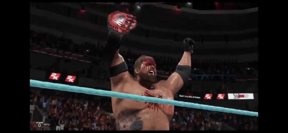 TLW_1221's tweet photo. @GPW_Live THIA DIVISION...... THIS CHAMPIONSHIP...... and OUTLAW ALL BELONG TO ME NOW!!!! #AndStill #Alpha #GrandPrixAlpha
@BrandonKayeCAW suck my dick you big bitch. You threw me off a semi and I got right back up and returned the favor. NO PAIN WILL STOP ME FROM BEING CHAMP. https://t.co/lEll5M7WGj