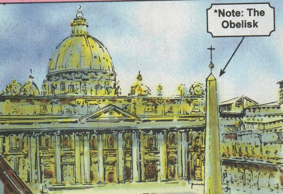 No Context Chick Tracts tweet media