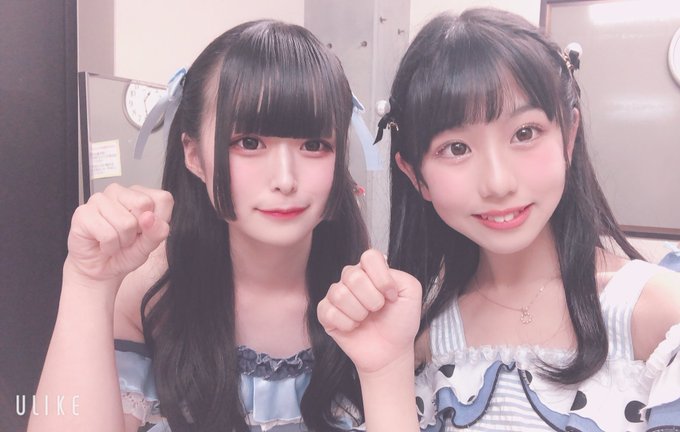 Twitterのコスプレ画像2