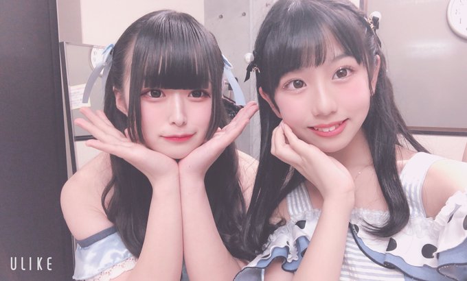 Twitterのコスプレ画像5
