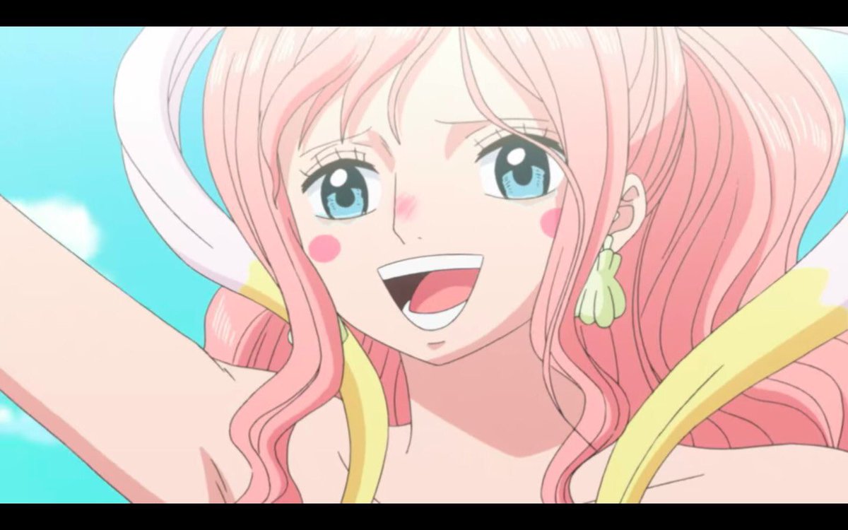 onepiece1275's tweet photo. しらほし

可愛いと思う人RT https://t.co/rXIrfNxpXb