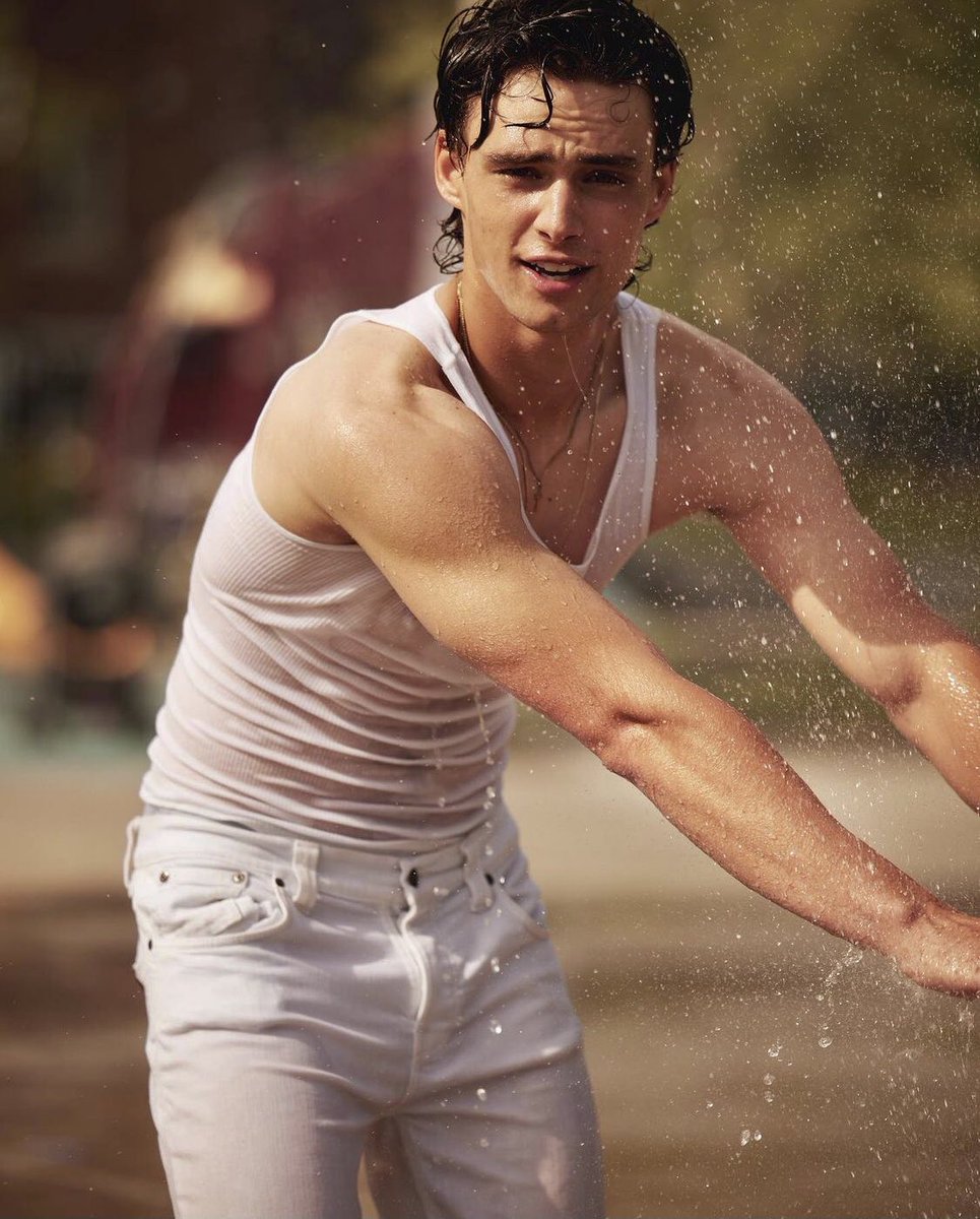 Mac McKinsey (@macmckinseyiv) on Twitter photo 