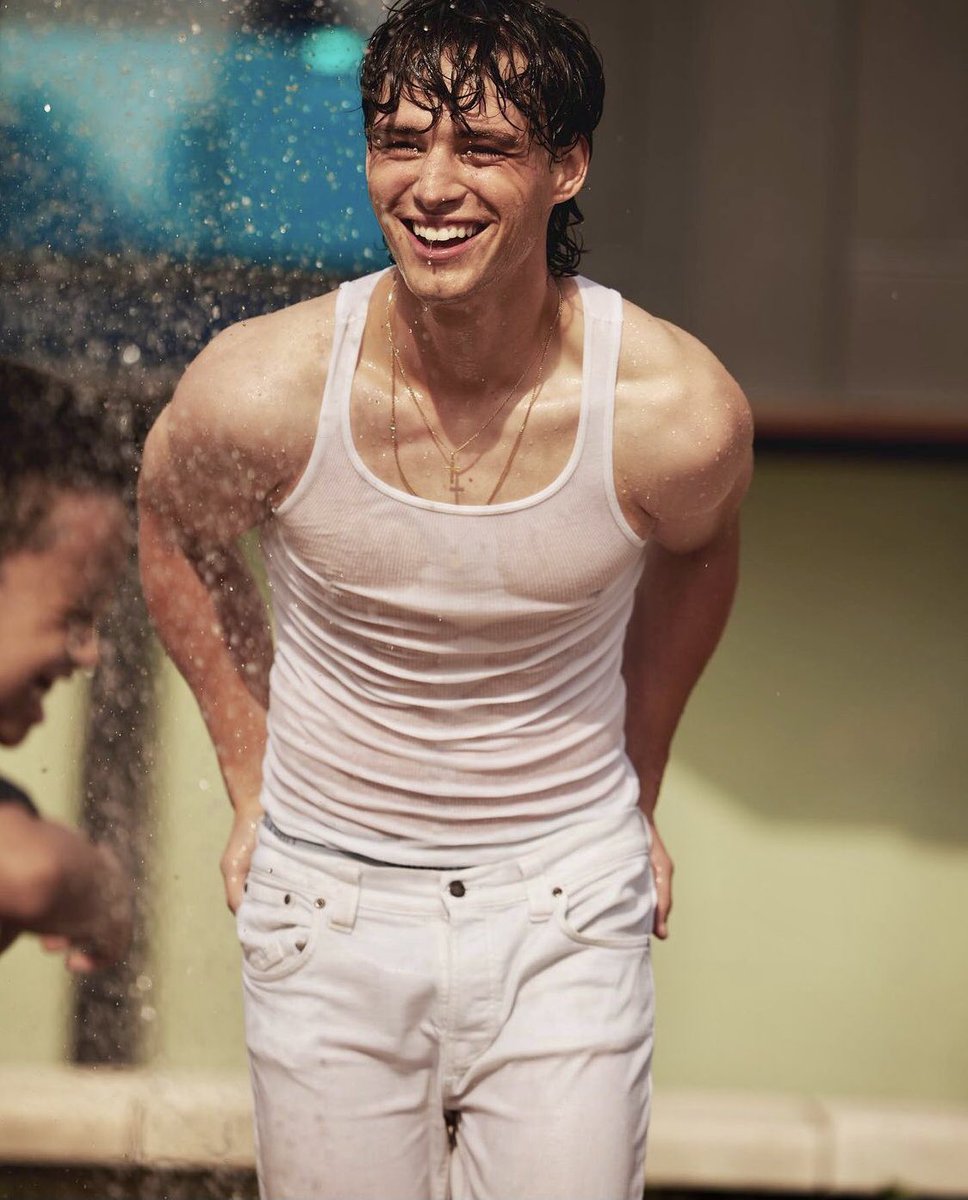 Mac McKinsey (@macmckinseyiv) on Twitter photo 