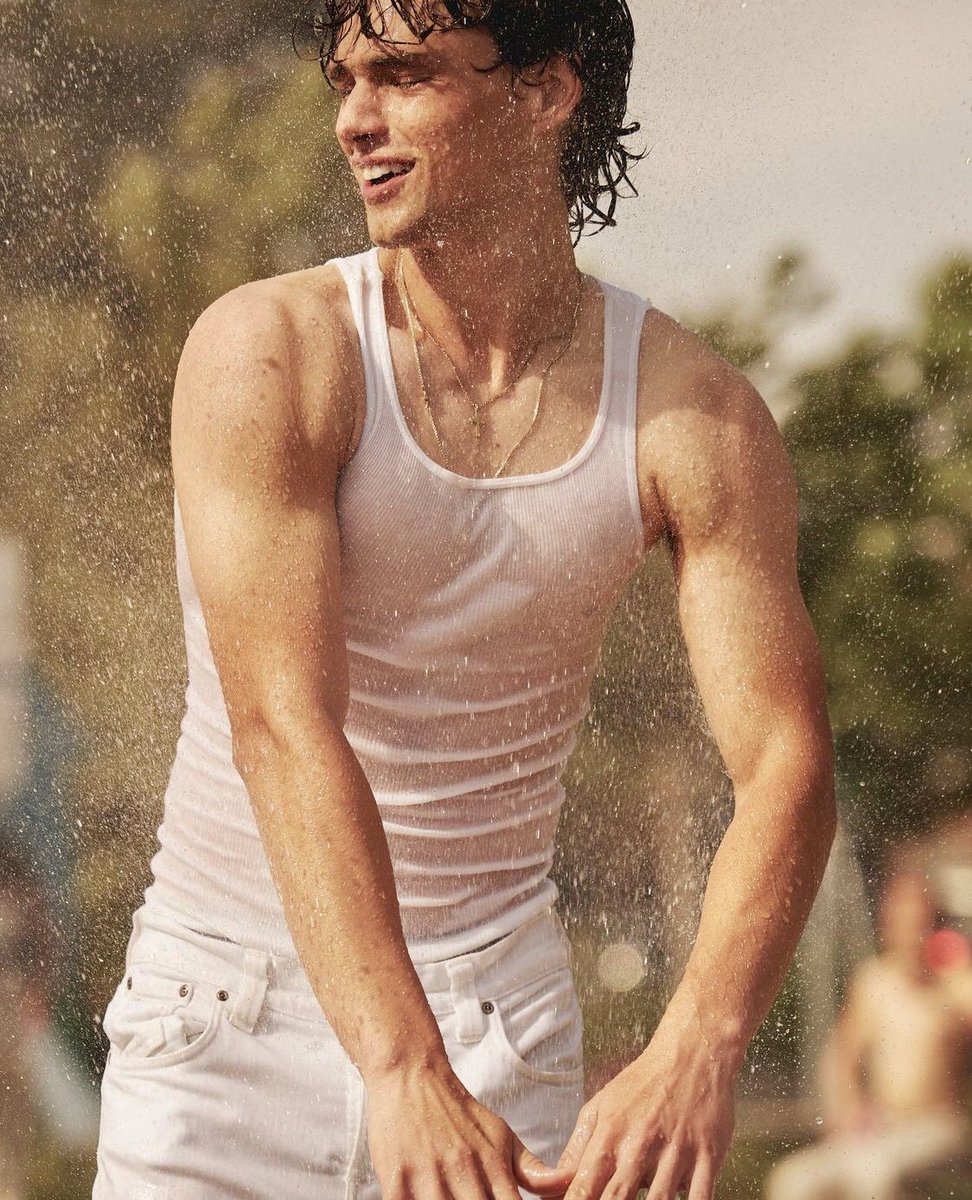 Mac McKinsey (@macmckinseyiv) on Twitter photo 