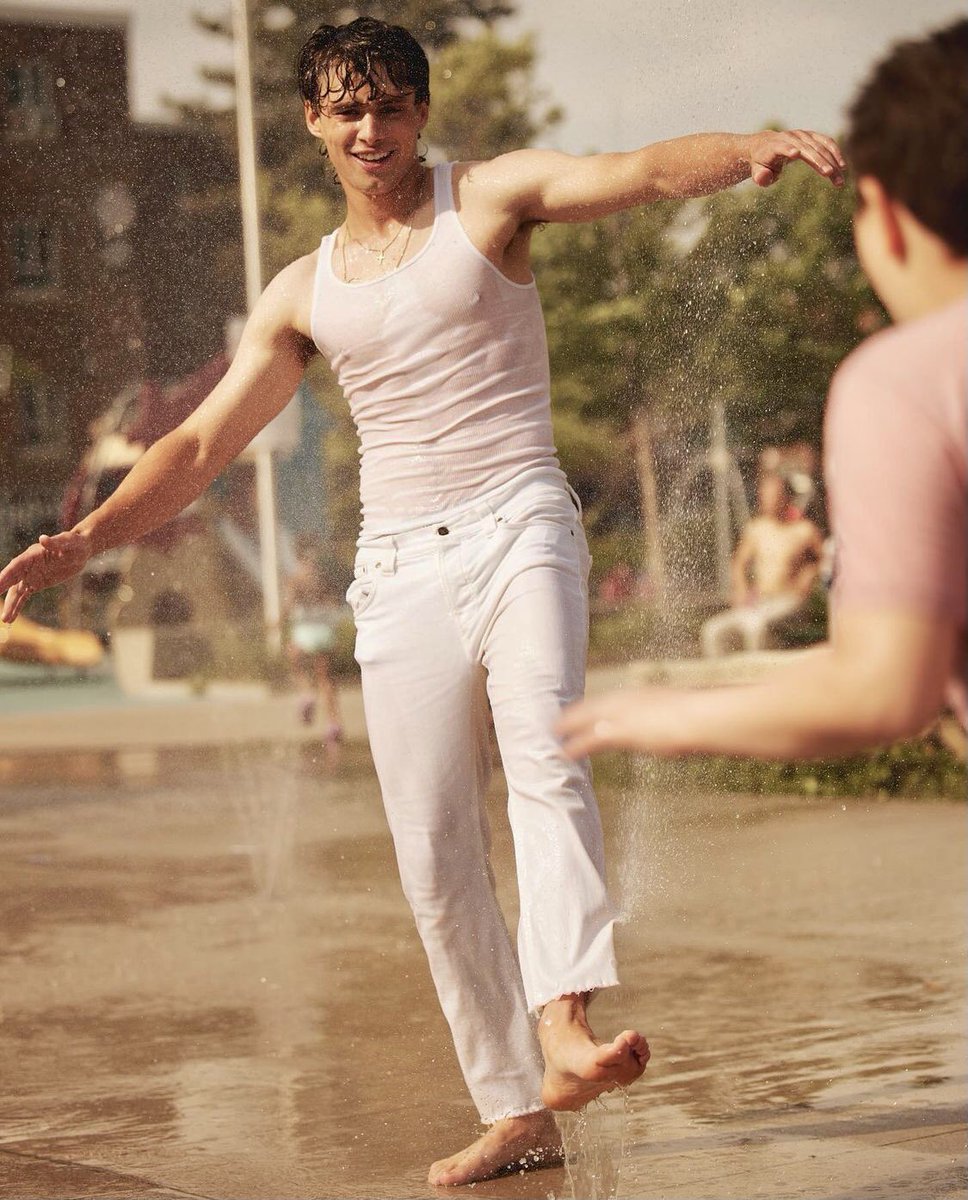 Mac McKinsey (@macmckinseyiv) on Twitter photo 