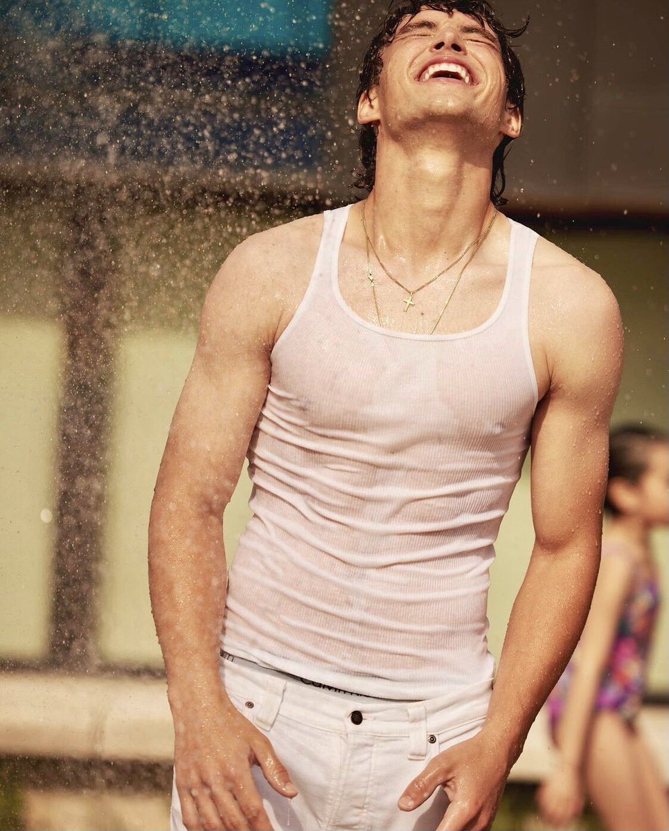 Mac McKinsey (@macmckinseyiv) on Twitter photo 