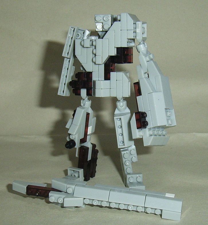 アルジェントソーマ