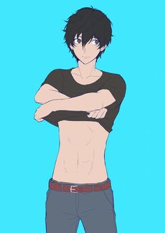 🃏A CLOSED RP WITH @Rebel_Akechi 🃏

"I Know I've been busy lately, but would you care to join me for a shower~?"

#SEDUCTIVESUNDAY