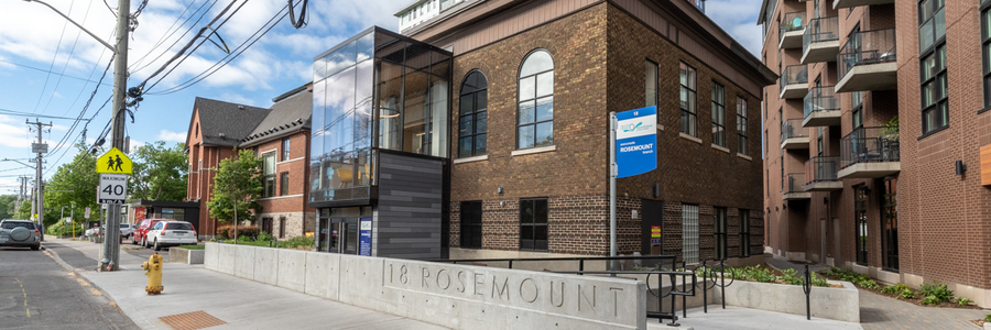 Come join us on June 8th at 4pm for a special video tour of the renovated Rosemount branch and a tribute to the only remaining Carnegie library in Ottawa. Click here for more information: biblioottawalibrary.ca/en/event/rosem…