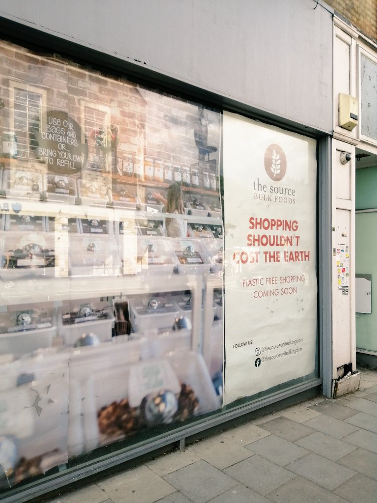 Crouch End TV tweet media