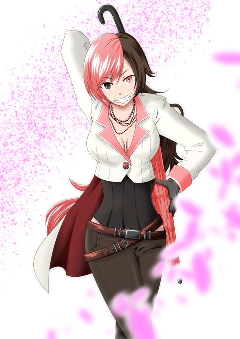 画像まとめ Rwby 日付順 10ページ目 アニメレーダー 画像まとめ Rwby 日付順 10ページ目 アニメレーダー