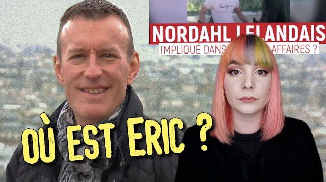 Appel à votre solidarité : je sais que Régis Pique a des galères pour continuer à financer seul les recherches de son compagnon Eric Foray, disparu en septembre 2016. 
Merci à tous ceux qui pourront donner (même 1€) ❤️

RT appréciés 🙏

leetchi.com/c/aidons-regis…