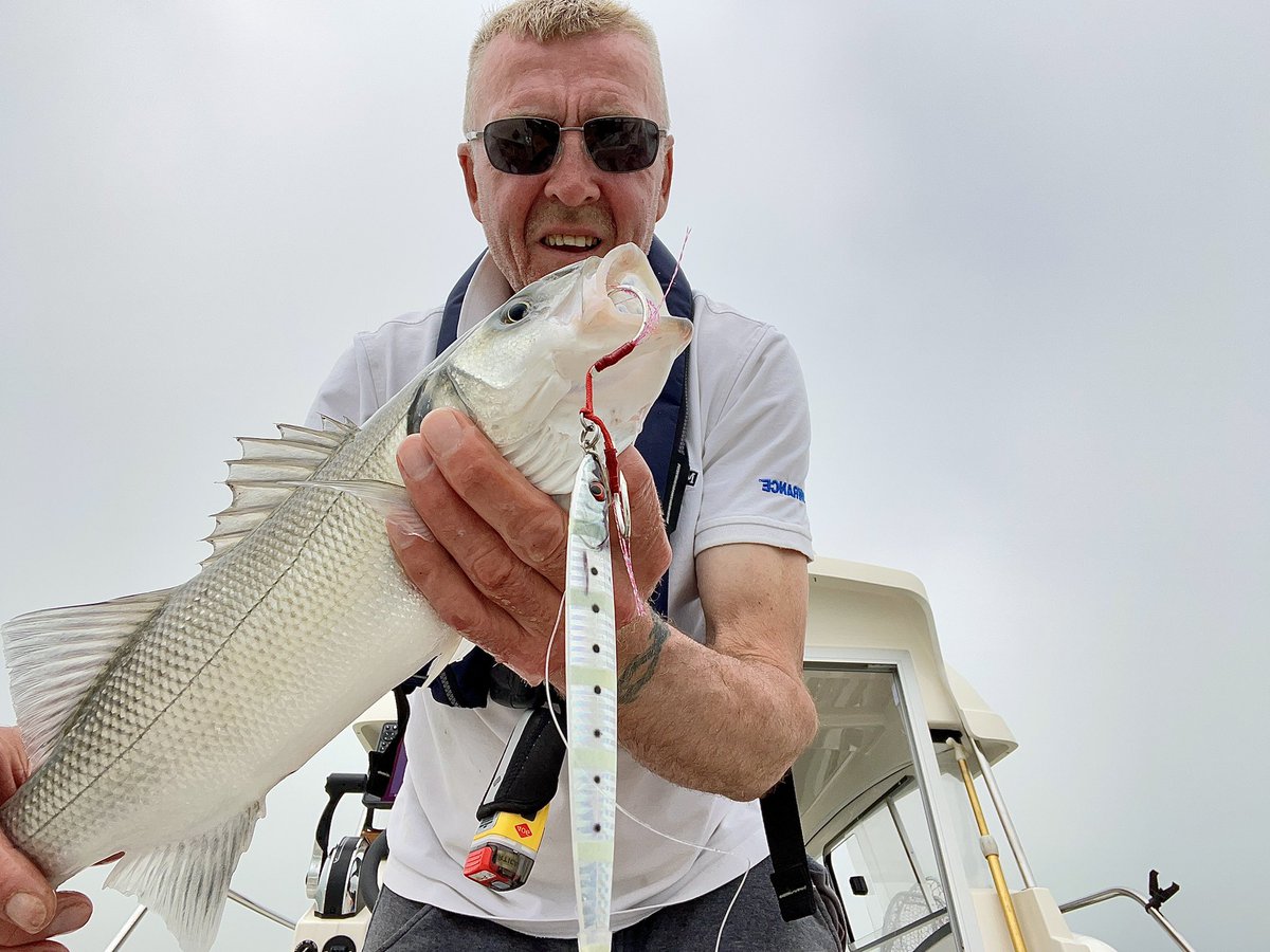 manicfishing1's tweet photo. Had a few bass today (full YouTube video out soon) @lowranceEuro #lowrancefishing #HDSLIVE
#Cmap #lowrance #UltimateFishingSystem
#GameOn #ActiveTarget
#tenryu #shimano #savage_gear
#bass #marina #bigfishing🎣 #slowjigging https://t.co/V6dEjMD2v4