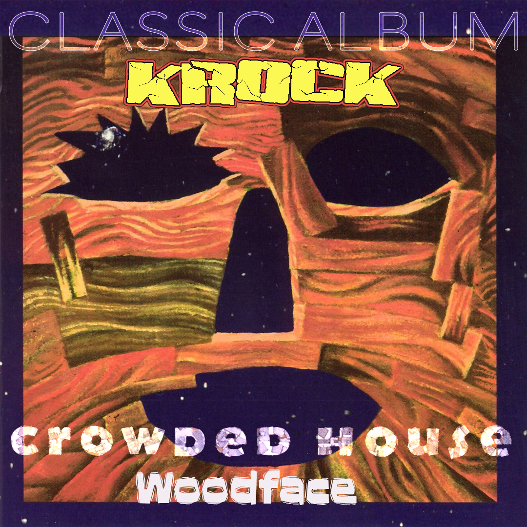 KRockEU's tweet photo. Every Saturday a new Classic Album on K-Rock Europe.

Week 23: 
Woodface (1991) by Crowded House

Listen on #Tune-In (https://t.co/RZYRyaLiQR) or 
https://t.co/rXtilTEIdk https://t.co/wz1ptMGLHl