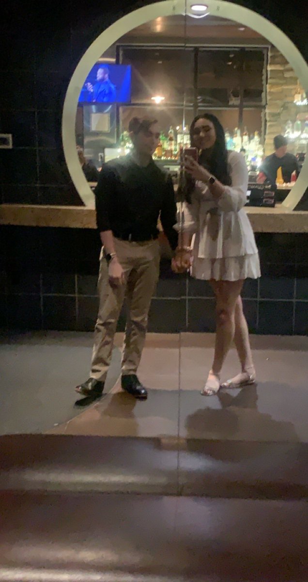 KTanyce's tweet photo. 💍💍💍 https://t.co/x82ljdWDEp