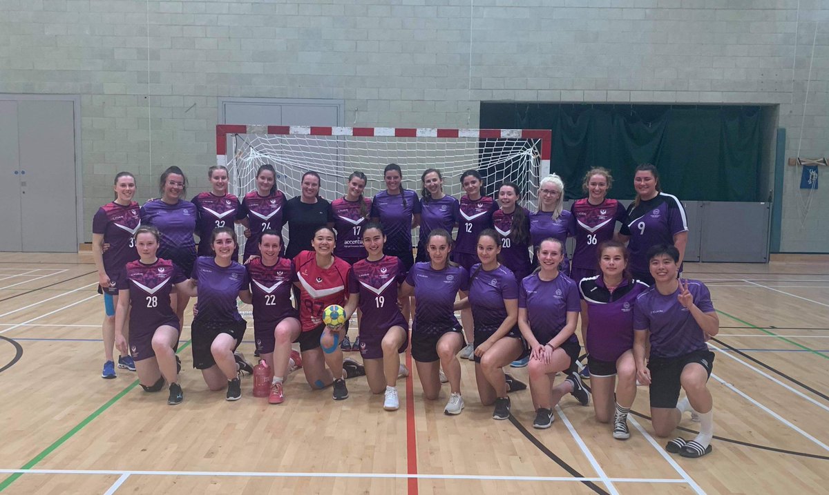 LBU Handball tweet media