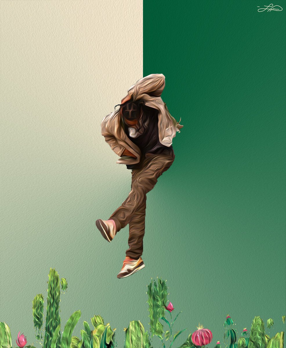jahlanio's tweet photo. “Cactus Jacc” 🏜
Art Direction + Design by: Myself
#LavaDesignHouse https://t.co/tVNrMy6wbb