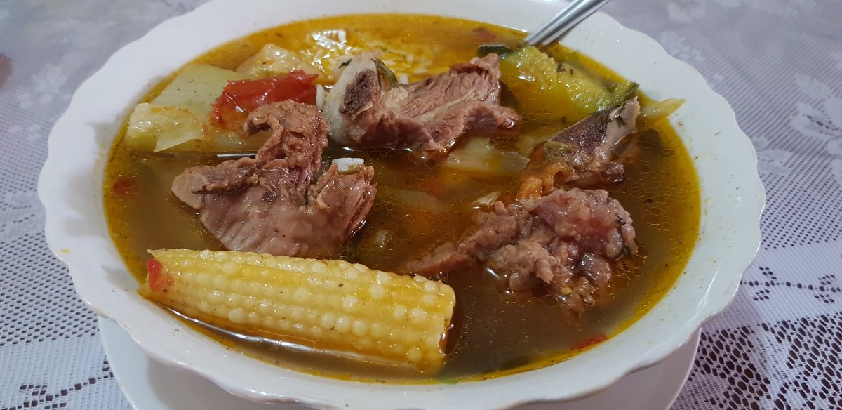 nelsonmatha's tweet photo. 🥘🍲🥣 https://t.co/0SqB9mjlJh