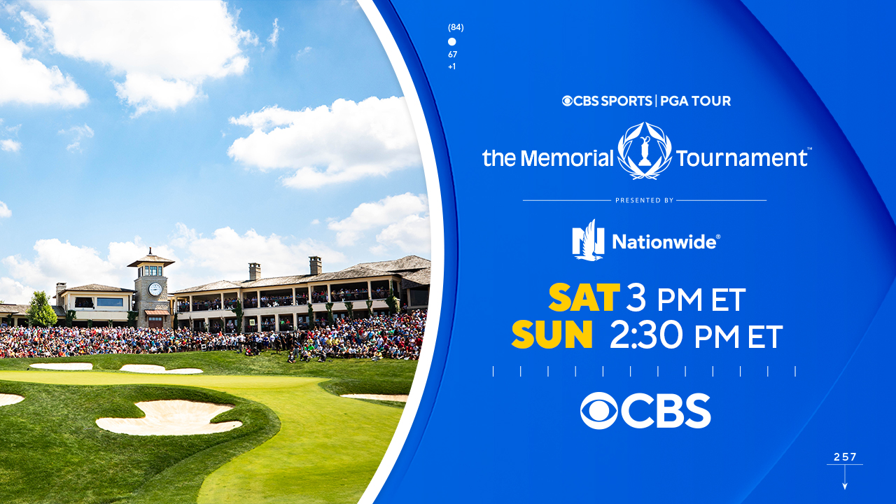 cbs sports pga live stream