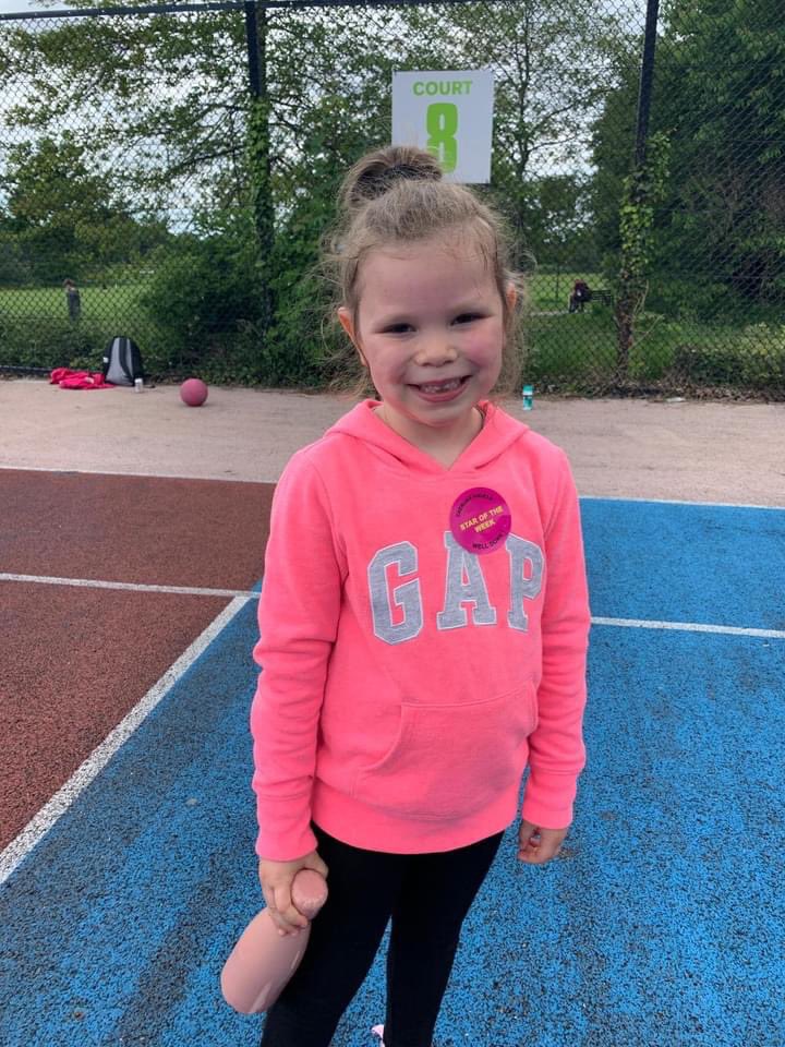 I’m not sure if I prefer rain or sun 🌞 🥵 it was a warm one today.
This weeks stars were awesome 👏 

Nia
Daisy
Brooke
Eleanor
Brianna
Freya
Grace
Sophia
Alice
Jemima  
Bailey 
Nell
Nix 
Lauren 
Caitlin
Hollie
Grace