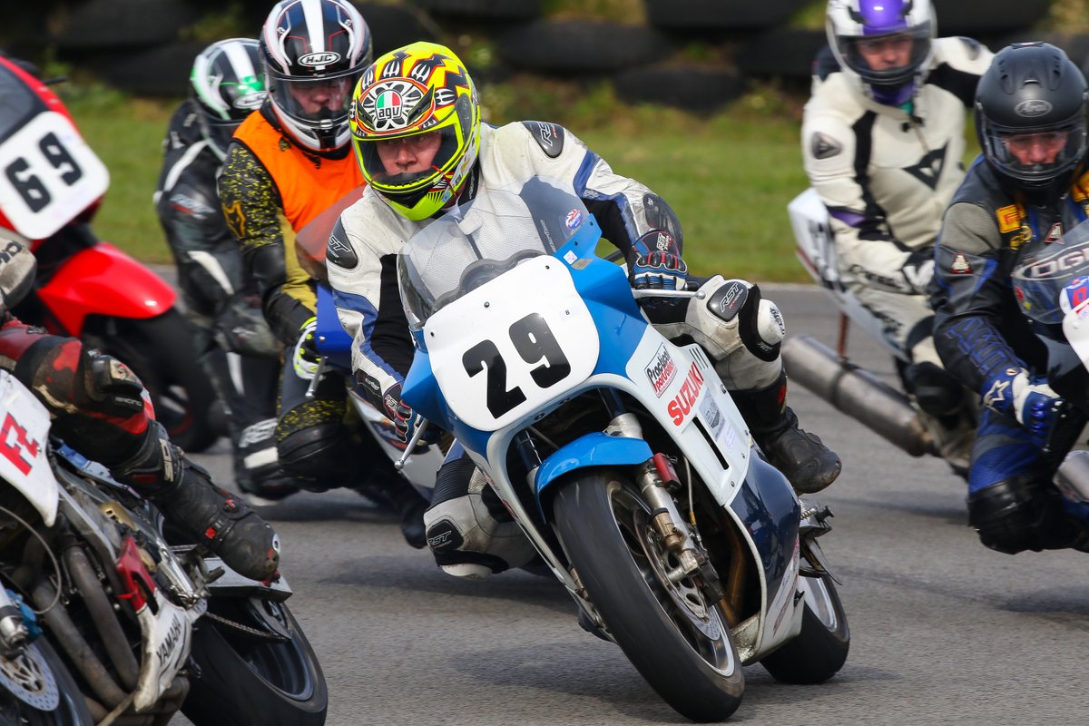 We've got a new date for racing at Pembrey, on 19-20 June 2021 after the Welsh Assembly have relaxed the covid-19 restrictions. Entries now open, read more here crmc.co.uk/news/a-new-dat…