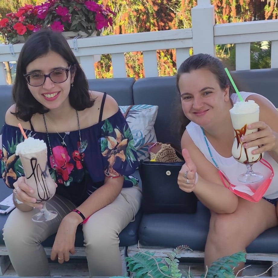 MarinaChicon's tweet photo. 💖☺️ https://t.co/2g3m2dTqi4