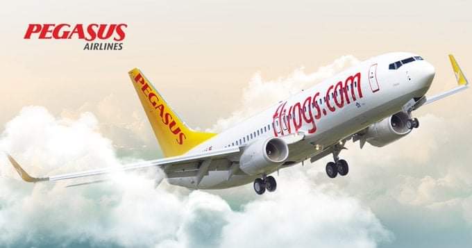 Ekonomik ve Sosyal Hakları için Pegasus Çalışanları Sendikamızda birleşti...
#PegasusSendikalıOlacak <a href="/erkbas/">Erkan BAŞ</a> <a href="/erenerdem/"></a> <a href="/veliagbaba/">Veli Ağbaba</a> <a href="/yukselmkilinc/">Yüksel Mansur Kılınç</a> <a href="/BirGun_Gazetesi/">BirGün Gazetesi</a>