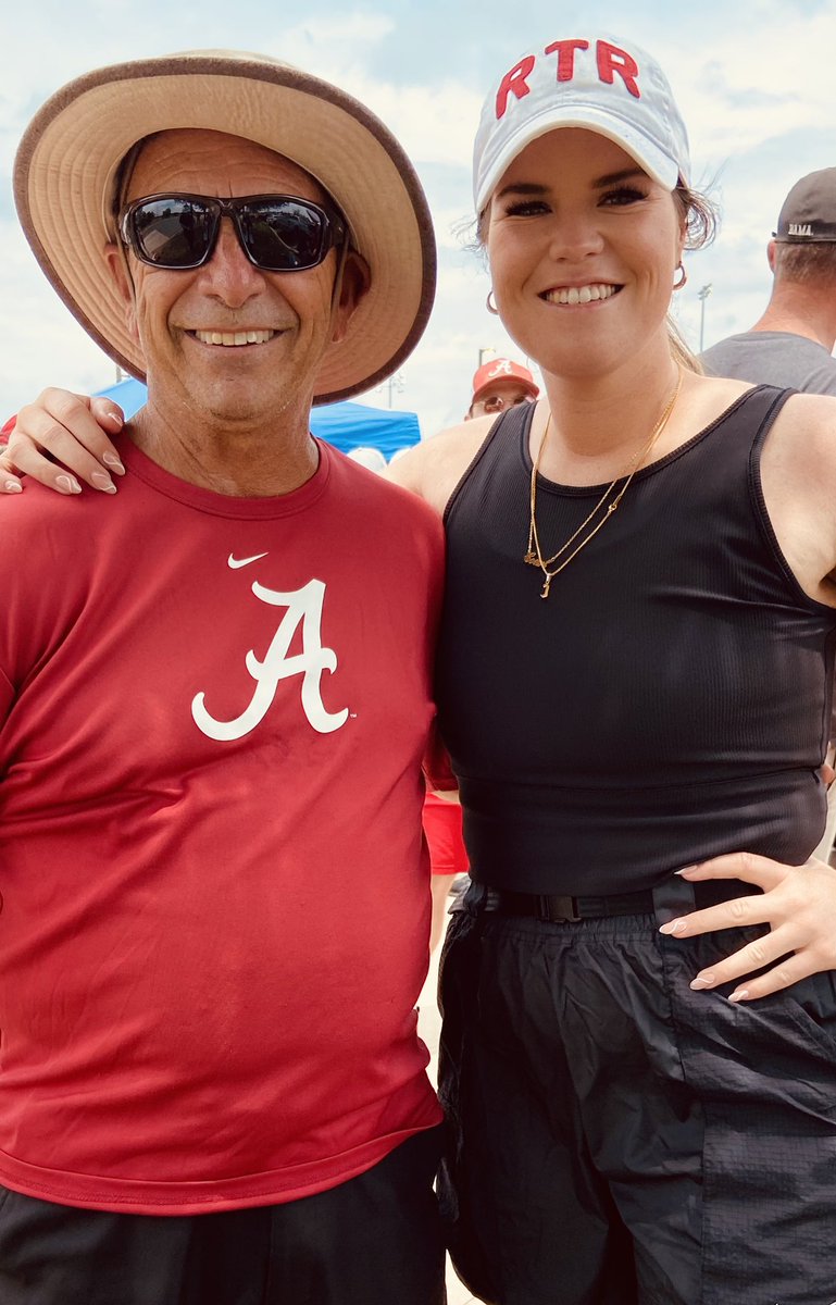 My first international recruit found on a YouTube video. Came from New Zealand never having visited FSW campus. Went on to be NJCAA National Pitcher of the Year, pitched at the WCWS for Alabama, and is now an assistant for <a href="/TexasSoftball/">Texas Softball</a> 🥎