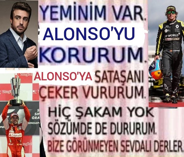 AlonsoTurkiye's tweet photo. İyi geceler https://t.co/55XPbJmYxV