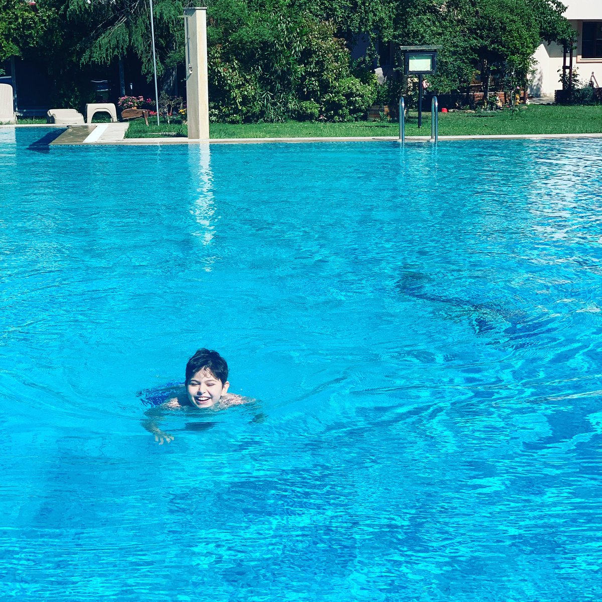 Açılış yapıldı 🦋