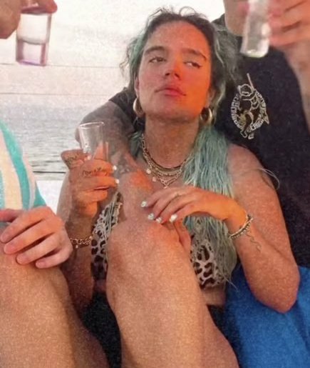 Mood: