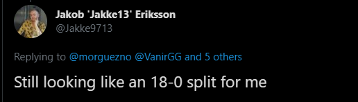 We win 2-0 against @lundqvist_dark and their handsome adc <a href="/NajsFrilla/">Frilla</a> ggs!