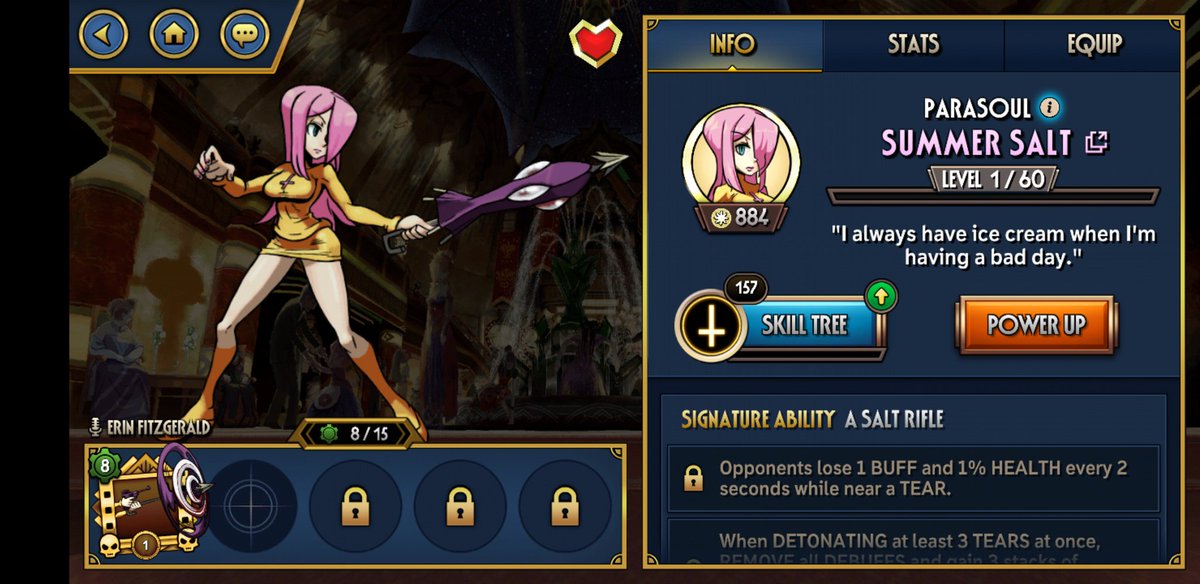 [🕊️] I'm still shocked that I actually pulled a diamond from a premier relic.

I was fully expecting to get another bronze like the one before it, but no!