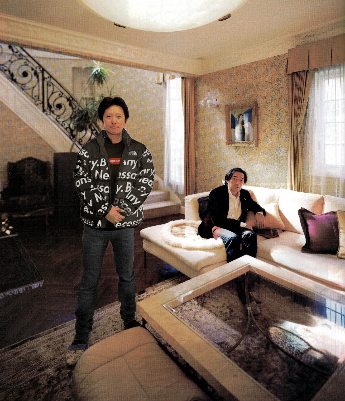 Happy Birthday Hirohiko Araki 