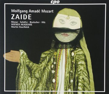 MozartCircle's tweet photo. #Mozart #ZaidePromo240thAnniversary17812021

In 1780/1781 #Mozart promoted his unfinished Singspiel #Zaide written 1779/1780!

Here #cpoRecords edition by #MartinHaselböck &amp; 
@OrchWrAkademie!  #ff 

https://t.co/M83o6eixoc https://t.co/xSv8IIO6KI