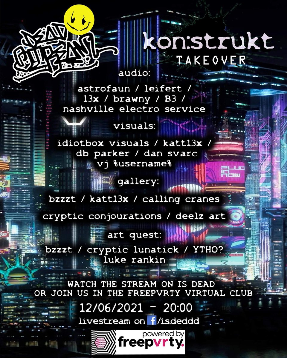 Nashville Electro Service tweet media