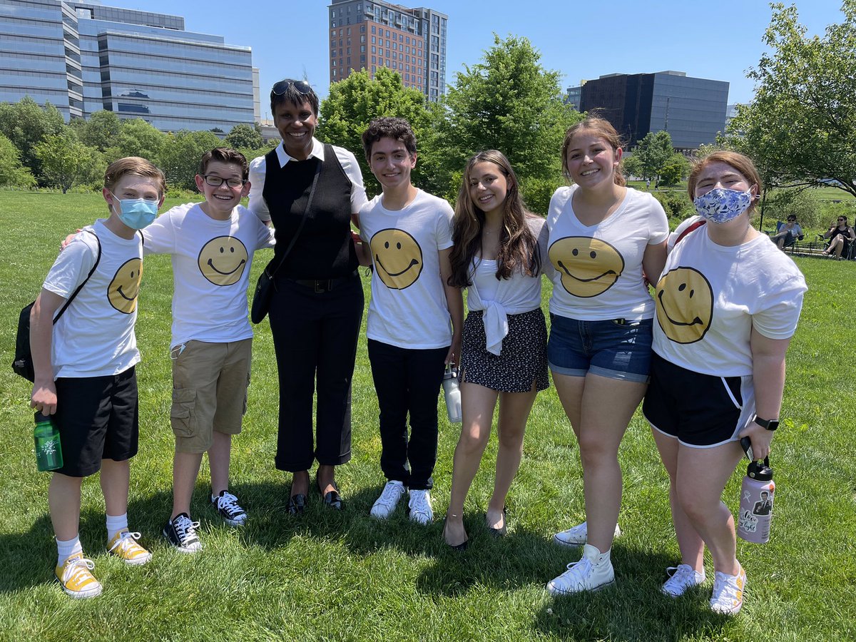 Stamford Schools tweet media