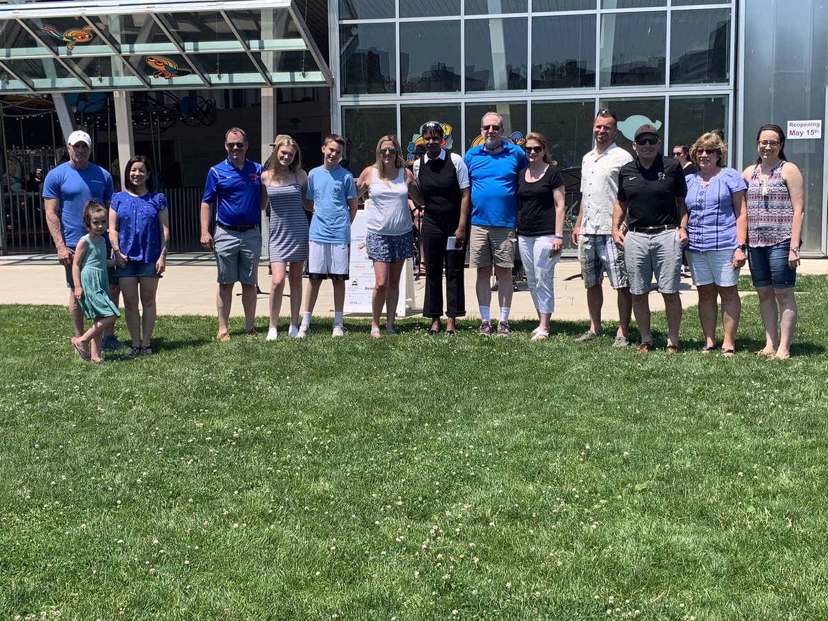 Stamford Schools tweet media