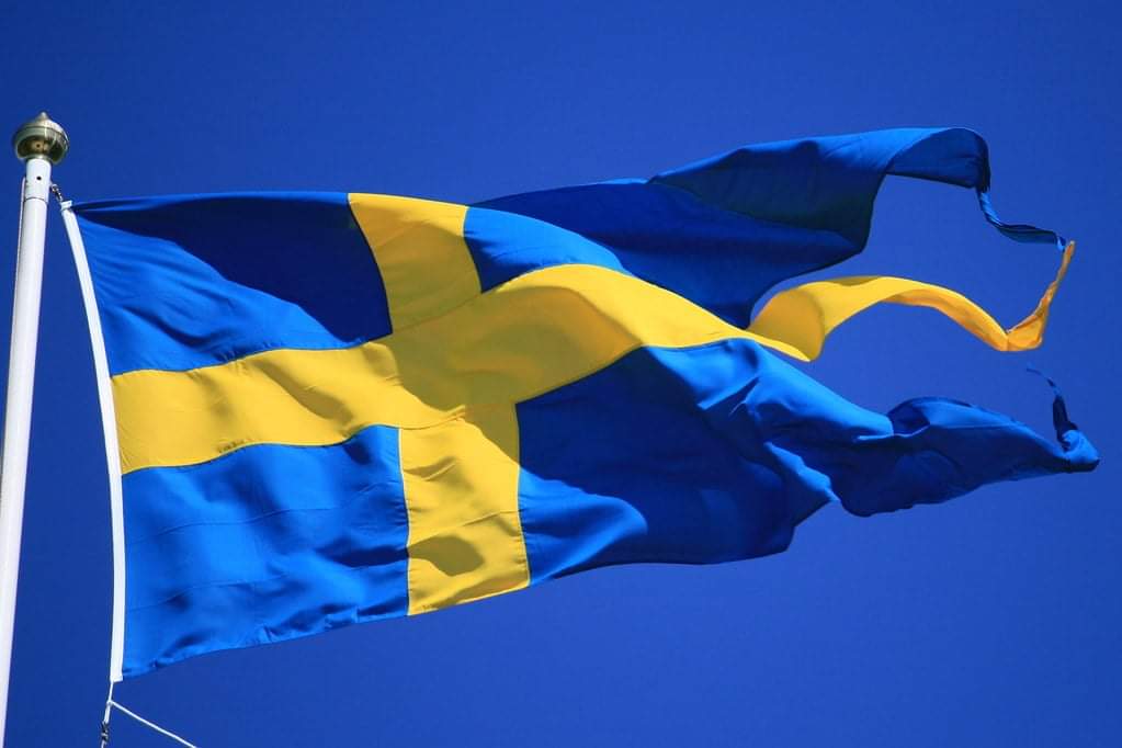 GGruaja's tweet photo. Wishing @SwedeninAL a Happy National Day🇸🇪 being grateful @SwedeninAL @Sida support as strategic partners #GruajatekGruaja &amp; civil society in advancing HR in 🇦🇱 @EHstad
Sweden is friendly and supportive of Albania, helping AL with the reforms needed to achieve EU membership🇦🇱🤍🇸🇪 https://t.co/XOv7I7H7SQ