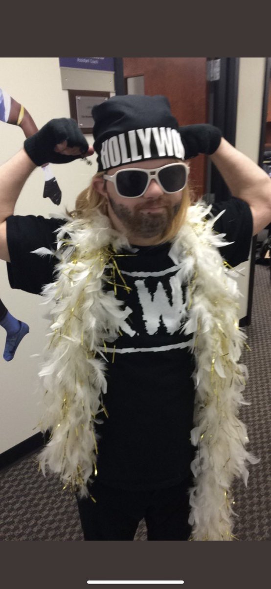 Random KCAC Athletes tweet media