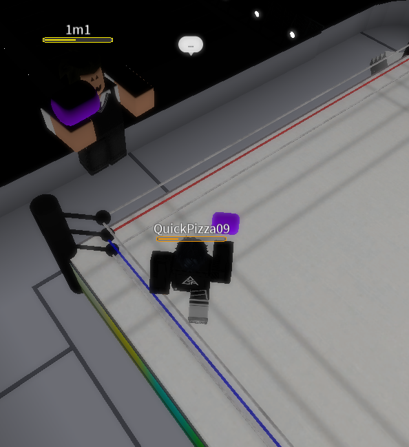 UHWMedia's tweet photo. - The UHW Tournament//\\6/6/21 -
In an Empty Arena match: Both @ChrisApoth & @packrunnermaar go ONE-ON-ONE to determine who'll make it to the finals!
In a very close match: #ChrisApoth advances and fights the winner of #BadNewsNarrett & #UHWLover5080! https://t.co/SbIZaiOf15