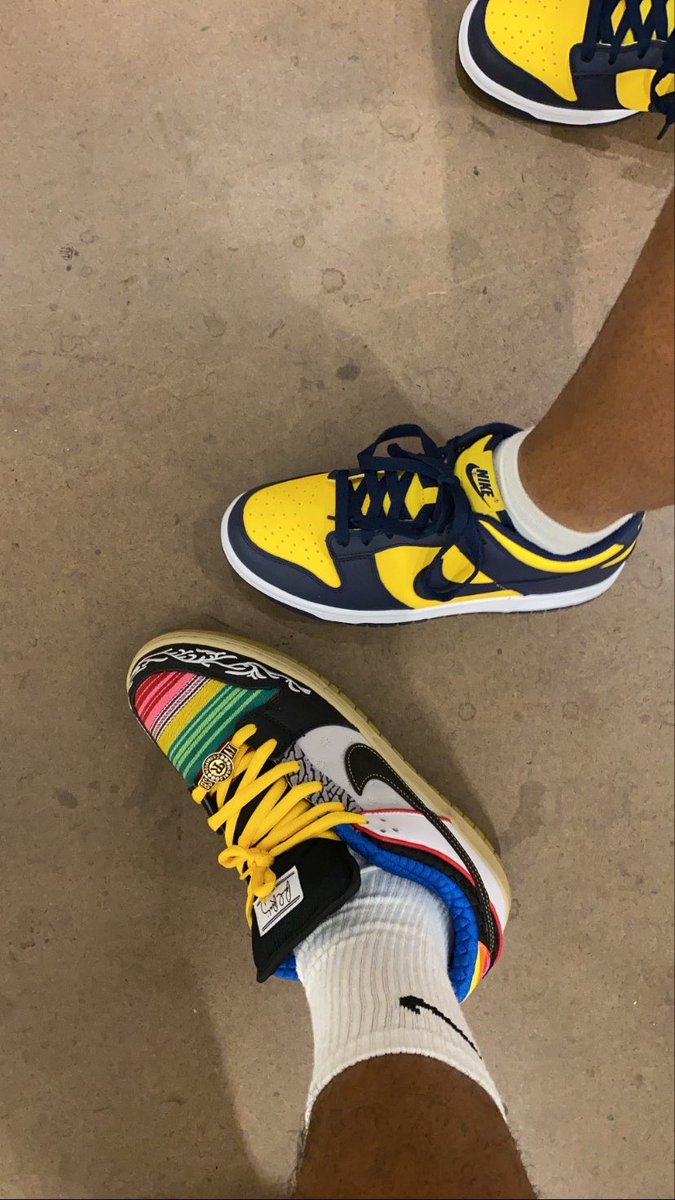 oddlybritish's tweet image. If I got she got it 🤝