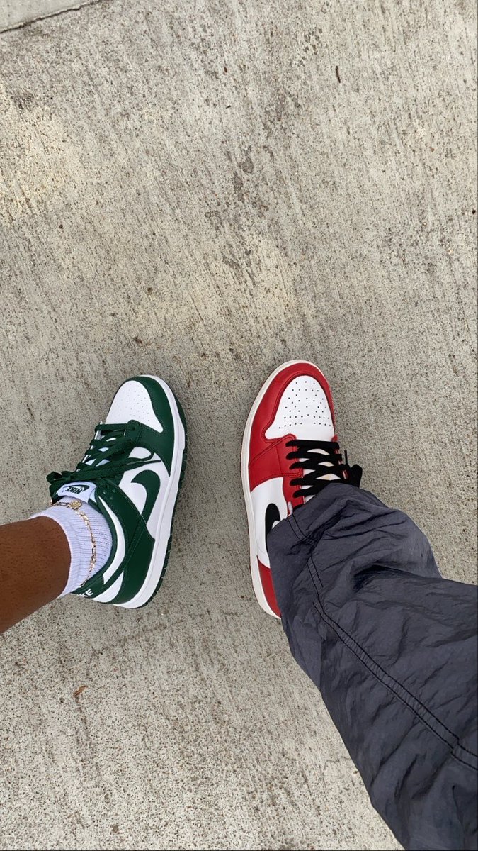 oddlybritish's tweet image. If I got she got it 🤝