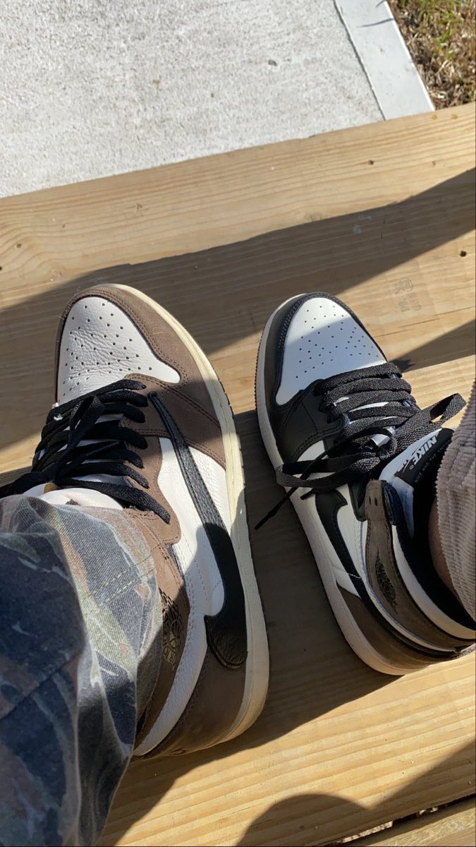 oddlybritish's tweet image. If I got she got it 🤝