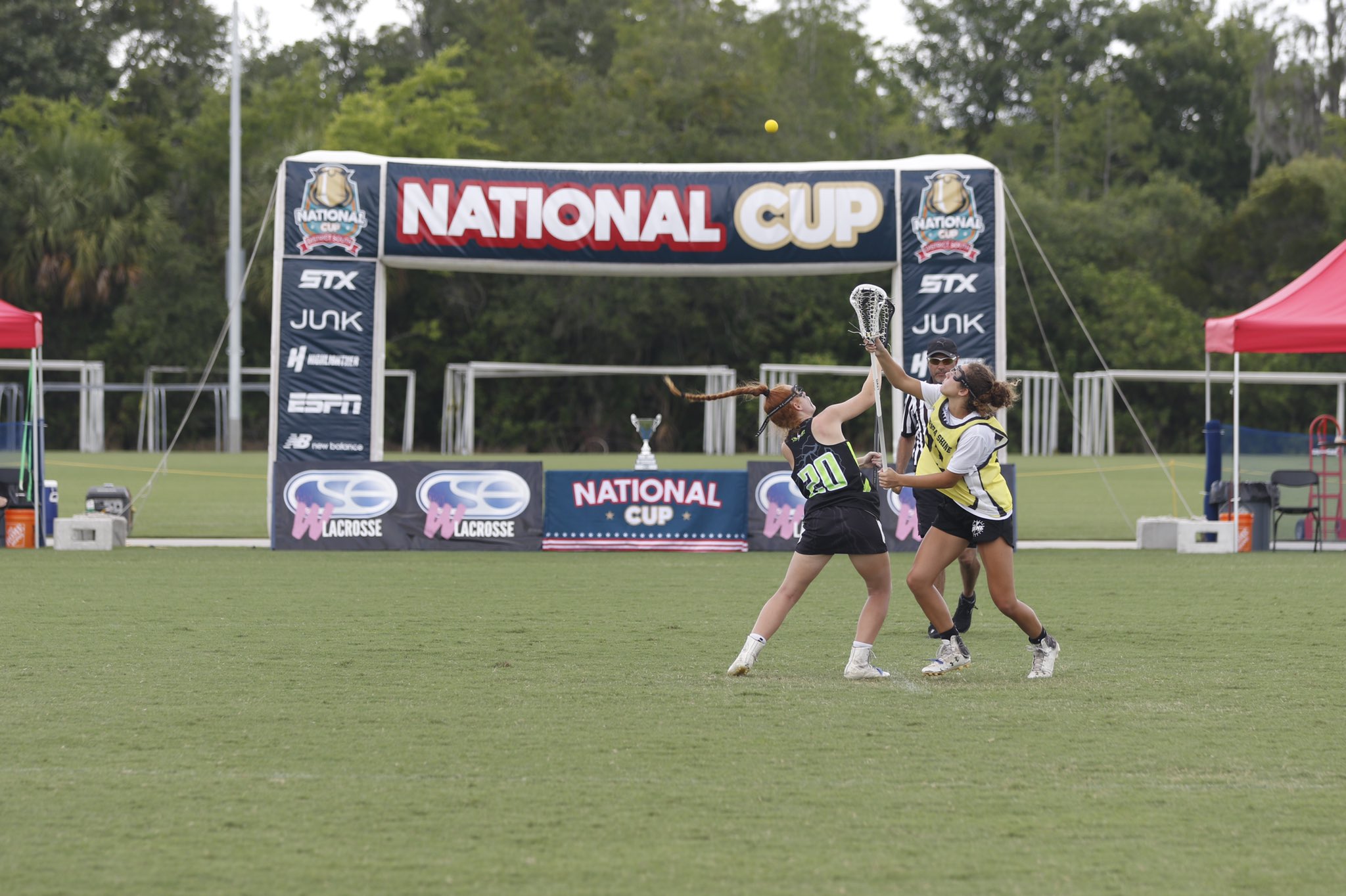 Corrigan Sports Lacrosse on Twitter: "District South is 🔥 join us this