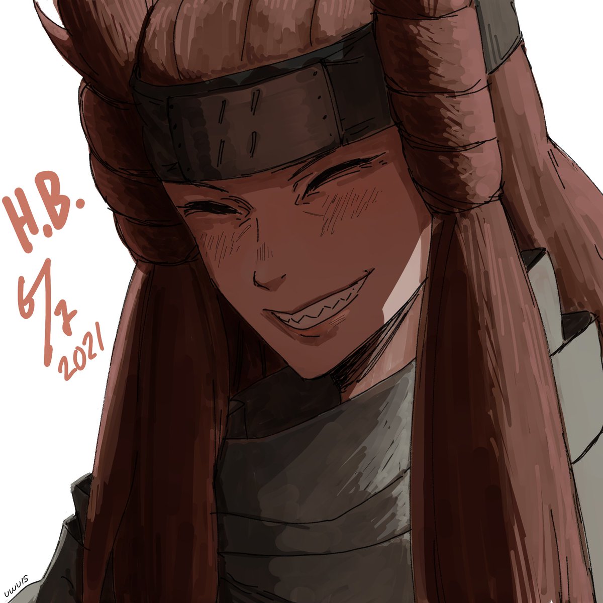 Genma Uwu15 林檎雨由利生誕祭21
